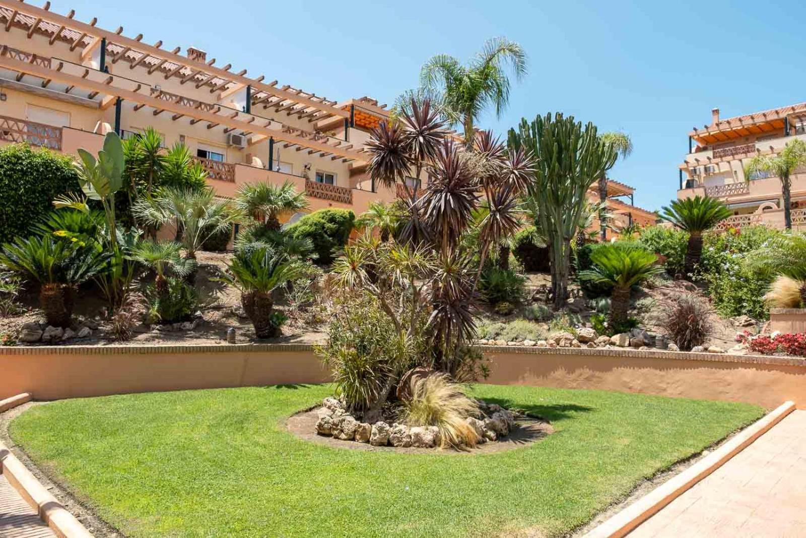 Alta Lomas Sea Heights By Alfresco Stays La Cala De Mijas Dış mekan fotoğraf