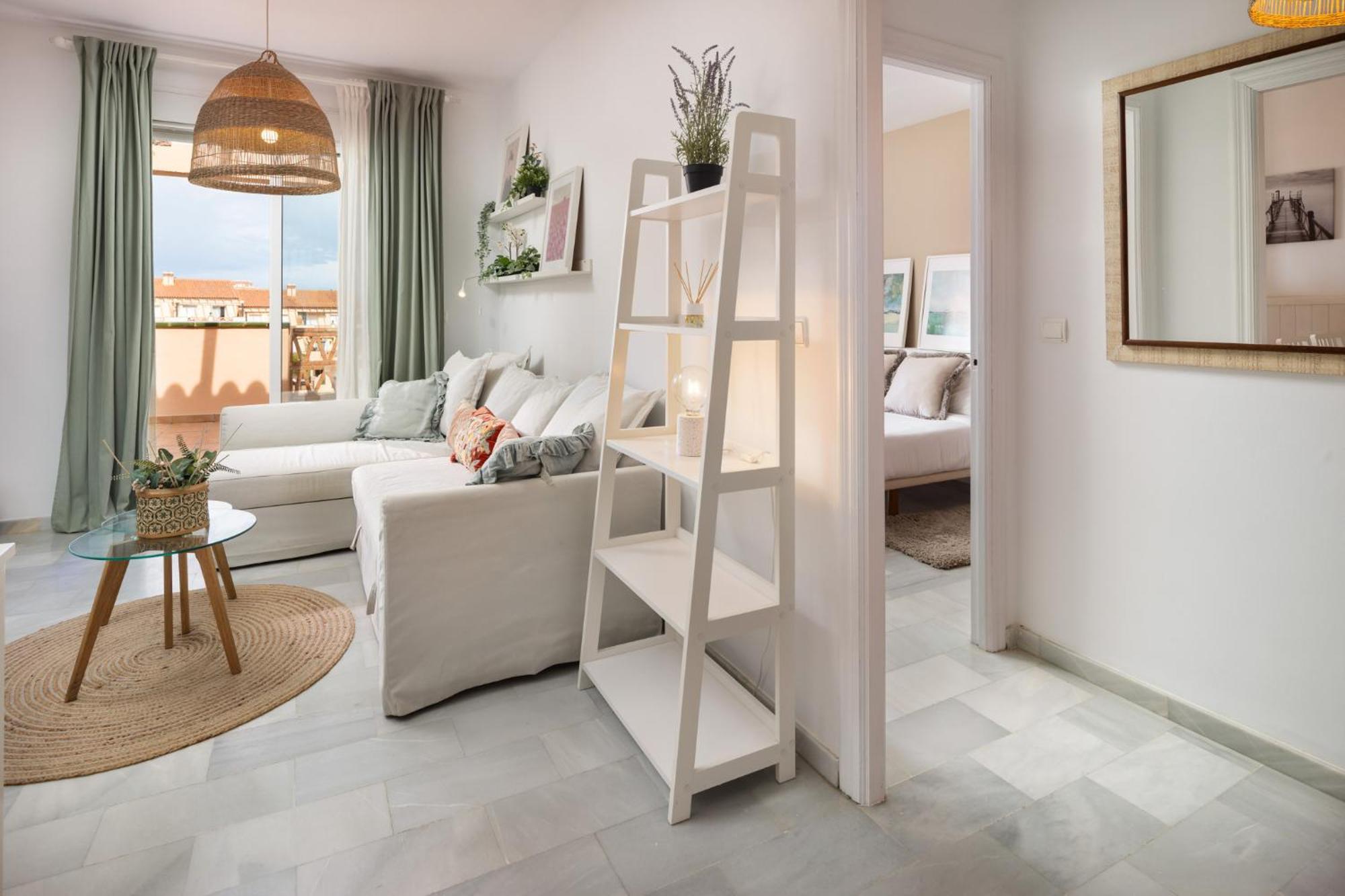 Alta Lomas Sea Heights By Alfresco Stays La Cala De Mijas Dış mekan fotoğraf