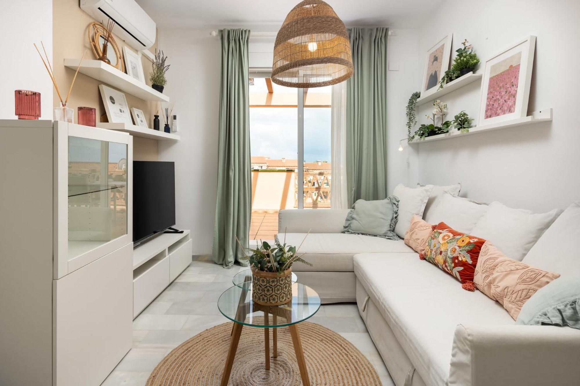 Alta Lomas Sea Heights By Alfresco Stays La Cala De Mijas Dış mekan fotoğraf